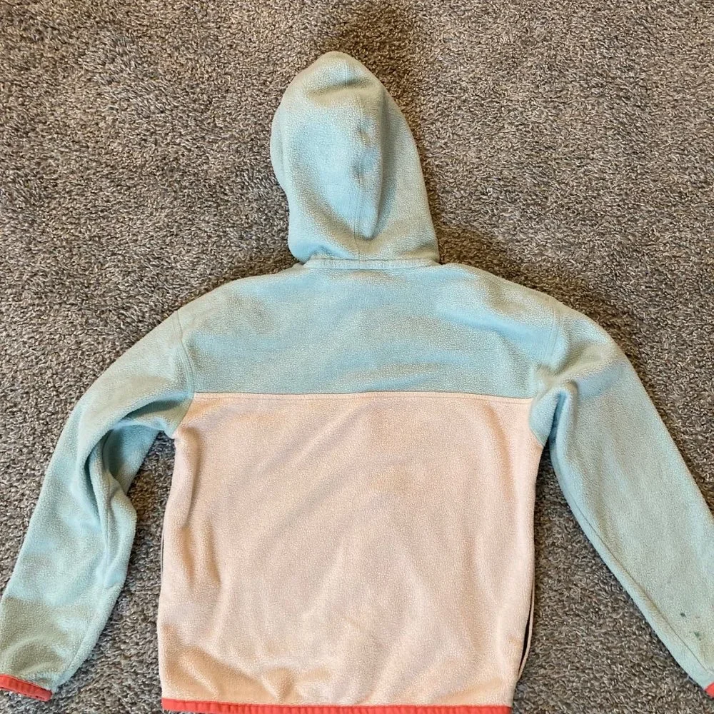 Baby Micro D® Snap-T® Fleece Jacket - Picture 5 of 5